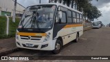 SINTRAMOMEG 2A80 na cidade de Três Pontas, Minas Gerais, Brasil, por Durval Dareen. Número da foto: #12770112.
