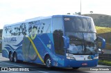 Arara Azul Turismo 2023 na cidade de Santa Isabel, São Paulo, Brasil, por George Miranda. Número da foto: #12770619.