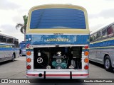 Ônibus Particulares 6533 na cidade de Barueri, São Paulo, Brasil, por Nercilio Alberto Pereira. Número da foto: #:id.