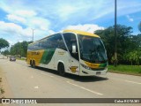 Empresa Gontijo de Transportes 19790 na cidade de Ipatinga, Minas Gerais, Brasil, por Celso ROTA381. Número da foto: #12769040.