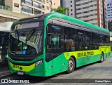 Transporte Coletivo Glória BB311 na cidade de Curitiba, Paraná, Brasil, por Gabriel Spiss. Número da foto: #12770042.