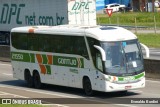 Empresa Gontijo de Transportes 21550 na cidade de São José dos Campos, São Paulo, Brasil, por Everaldo Bordini. Número da foto: #12769835.
