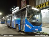 Rápido Sumaré - Piracicaba 33006 na cidade de Piracicaba, São Paulo, Brasil, por Matheus Martins da Silva. Número da foto: #12769174.
