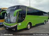 Transportare - Brasilia Locadora e Turismo 1947 na cidade de Sobradinho II, Distrito Federal, Brasil, por Luiz Otavio Matheus da Silva. Número da foto: #12770626.