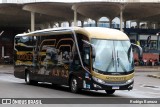Expresso Nordeste 6033 na cidade de Porto Alegre, Rio Grande do Sul, Brasil, por Rodrigo Barraza. Número da foto: #:id.