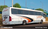 Locan Locação de Máquinas e Veículos 0040 na cidade de Tucuruí, Pará, Brasil, por Tarcísio Borges Teixeira. Número da foto: #:id.
