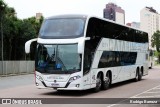 Auto Viação Catarinense 321316 na cidade de Curitiba, Paraná, Brasil, por Rodrigo Barraza. Número da foto: #12769926.