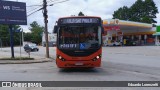 Coletivos Rainha 670 na cidade de São Bento do Sul, Santa Catarina, Brasil, por Eduardo Lorenzetti. Número da foto: #12770278.