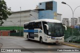VIDA - Viação Danúbio Azul 10.010 na cidade de São Paulo, São Paulo, Brasil, por Paulo Alexandre da Silva. Número da foto: #12770115.