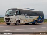 Top Line Turismo RJ 659.012 na cidade de Itaboraí, Rio de Janeiro, Brasil, por Rafael Lima. Número da foto: #12770514.