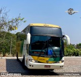 Empresa Gontijo de Transportes 14515 na cidade de Americana, São Paulo, Brasil, por Vinicius Piovesan. Número da foto: #12768825.