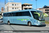 Viação Garcia 8285 na cidade de Balneário Camboriú, Santa Catarina, Brasil, por Diogo Luciano. Número da foto: #12771318.