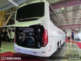 Comil Ônibus  na cidade de Porto Alegre, Rio Grande do Sul, Brasil, por JULIO SILVA. Número da foto: #12768794.
