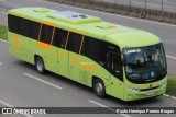 Tursan - Turismo Santo André 1093 na cidade de Resende, Rio de Janeiro, Brasil, por Paulo Henrique Pereira Borges. Número da foto: #12770841.