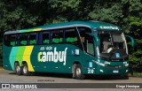 Auto Viação Cambuí 210 na cidade de São Paulo, São Paulo, Brasil, por Diego Henrique. Número da foto: #:id.