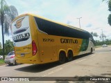 Empresa Gontijo de Transportes 19790 na cidade de Ipatinga, Minas Gerais, Brasil, por Celso ROTA381. Número da foto: #12769058.
