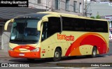 Transcotta Turismo 6060 na cidade de Itabira, Minas Gerais, Brasil, por Andrey Gustavo. Número da foto: #:id.