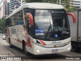 iBus Turismo 27252007 na cidade de Fortaleza, Ceará, Brasil, por Wescley  Costa. Número da foto: #12770500.