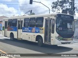 Taguatur - Taguatinga Transporte e Turismo 35.512 na cidade de Paço do Lumiar, Maranhão, Brasil, por Madyson Almeida. Número da foto: #12769865.