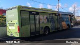 Transporte Tropical 4999 na cidade de Aracaju, Sergipe, Brasil, por Clenilson Silva . Número da foto: #12768827.