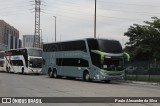 Viação Garcia 8652 na cidade de São Paulo, São Paulo, Brasil, por Paulo Alexandre da Silva. Número da foto: #12770167.