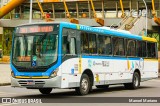 Transportes Barra D13141 na cidade de Rio de Janeiro, Rio de Janeiro, Brasil, por Manoel Mariano. Número da foto: #12768968.