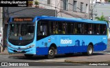 Transportes Cisne 2409 na cidade de Itabira, Minas Gerais, Brasil, por Andrey Gustavo. Número da foto: #:id.