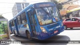 Viação Euclásio 40648 na cidade de Belo Horizonte, Minas Gerais, Brasil, por Edmar Junio. Número da foto: #:id.