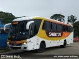 Saritur - Santa Rita Transporte Urbano e Rodoviário 26200 na cidade de Pouso Alegre, Minas Gerais, Brasil, por João Vitor Almeida de Moura. Número da foto: #:id.