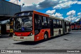 Express Transportes Urbanos Ltda 4 8880 na cidade de São Paulo, São Paulo, Brasil, por Giovanni Melo. Número da foto: #:id.