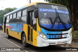 TTA S.A. - Línea 96 180 na cidade de Ypacaraí, Central, Paraguai, por José Paredes. Número da foto: #12770729.