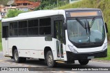 Marcopolo TORINO na cidade de Barra do Piraí, Rio de Janeiro, Brasil, por José Augusto de Souza Oliveira. Número da foto: #:id.