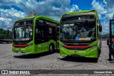 Express Transportes Urbanos Ltda 4 8952 na cidade de São Paulo, São Paulo, Brasil, por Giovanni Melo. Número da foto: #:id.