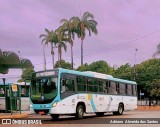 Aliança Transportes Urbanos 21517 na cidade de Fortaleza, Ceará, Brasil, por Adriano  Almeida dos Santos. Número da foto: #12769391.