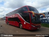 Auto Viação Porto Rico 2307 na cidade de Santa Inês, Maranhão, Brasil, por Miqueias Pereira Sousa. Número da foto: #12770008.