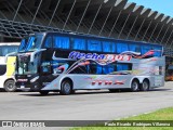 Flecha Bus 78516 na cidade de Florianópolis, Santa Catarina, Brasil, por Paulo Ricardo  Rodrigues Villanova. Número da foto: #12770584.