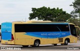 Viação Novo Horizonte 591911 na cidade de Vitória da Conquista, Bahia, Brasil, por Rava Ogawa. Número da foto: #:id.
