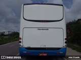 Ônibus Particulares JXY7827 na cidade de Manaus, Amazonas, Brasil, por João Vicente. Número da foto: #12769302.