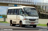 Ônibus Particulares 03 na cidade de Ribeirão Preto, São Paulo, Brasil, por Rodrigo Barraza. Número da foto: #12769711.