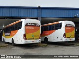 Saritur - Santa Rita Transporte Urbano e Rodoviário 26300 na cidade de Pouso Alegre, Minas Gerais, Brasil, por João Vitor Almeida de Moura. Número da foto: #:id.