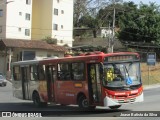 Expresso Luziense > Territorial Com. Part. e Empreendimentos 30581 na cidade de Santa Luzia, Minas Gerais, Brasil, por Joase Batista da Silva. Número da foto: #12771245.