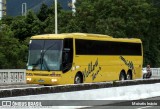 Yellow Tour 008 na cidade de Cubatão, São Paulo, Brasil, por Moiséis Inácio. Número da foto: #12770006.