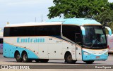 Emtram 5040 na cidade de Vitória da Conquista, Bahia, Brasil, por Rava Ogawa. Número da foto: #:id.