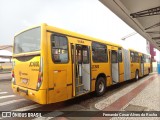 Expresso Azul JC600 na cidade de Curitiba, Paraná, Brasil, por Fernando Cesar Alves da Rocha. Número da foto: #12768915.