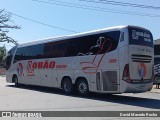 Lobão Turismo 2929 na cidade de Cotia, São Paulo, Brasil, por David Macedo Rocha. Número da foto: #12770204.