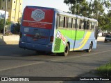 Ônibus Particulares 5170 na cidade de Caruaru, Pernambuco, Brasil, por Lenilson da Silva Pessoa. Número da foto: #:id.