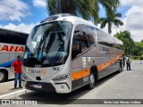 Trans Vip Transportes e Turismo 9031 na cidade de Barueri, São Paulo, Brasil, por Savio Luiz Neves Lisboa. Número da foto: #12769738.