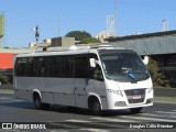 Ônibus Particulares 9F15 na cidade de Belo Horizonte, Minas Gerais, Brasil, por Douglas Célio Brandao. Número da foto: #12770614.