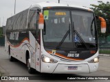 Juras Tur Transporte e Turismo Eireli 2040 na cidade de São Paulo, São Paulo, Brasil, por Gabriel Oliveira Caldas da Nobrega. Número da foto: #12768954.