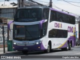 Condorbus 2469 na cidade de Estación Central, Santiago, Metropolitana de Santiago, Chile, por Rogelio Labra Silva. Número da foto: #12768867.